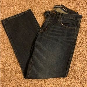 American Eagle Original Bootcut Jeans